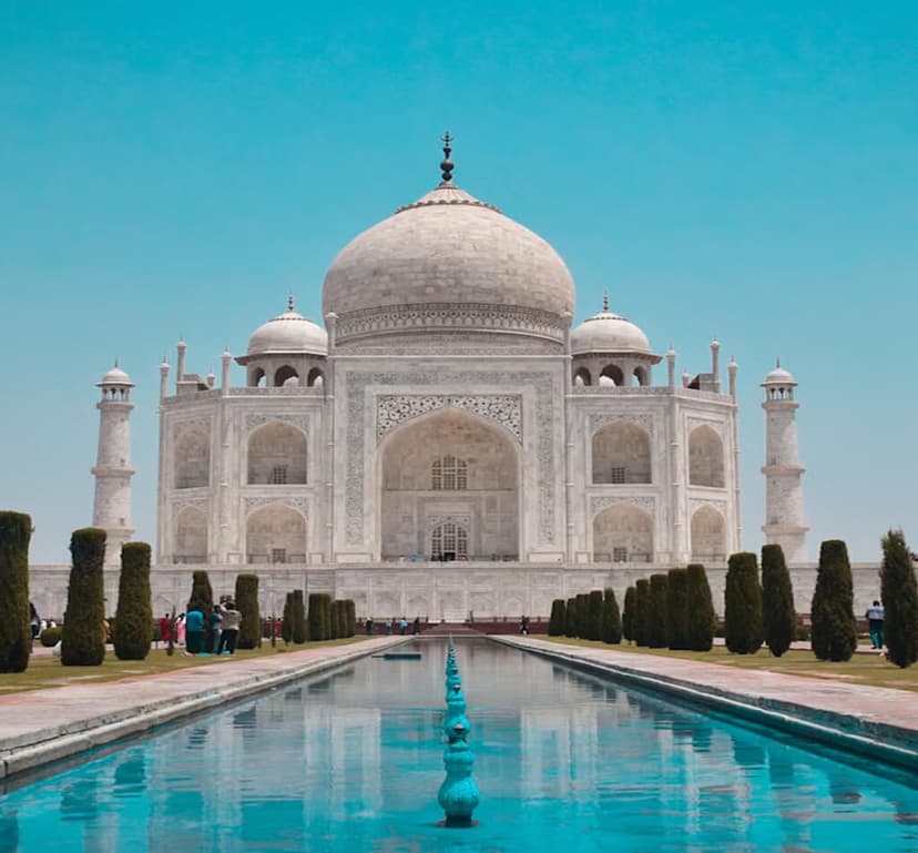 Golden Triangle Tour